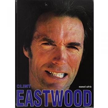 Clint eastwood