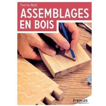 Assemblages en bois
