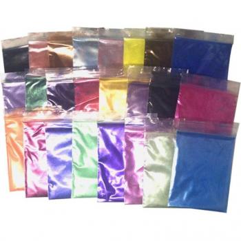 Ensemble de Peinture pour Foulards