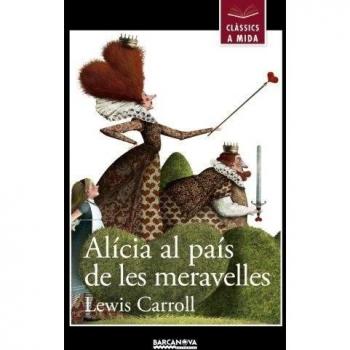 ALíCIA AL PAíS DE LES MERAVELLES