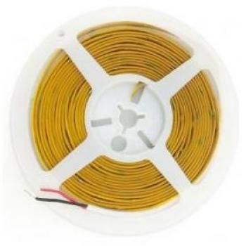 Ruban LED COB 24V 10W/m 320SMD/m Blanc Naturel 4000K IP20 RA90