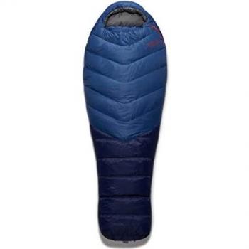 Sacco a pelo Rab Alpine 400