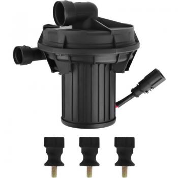 MaxSpeeding Rods Secondary Air System Pump for VW Beetle Jetta Golf Audi A4 A6 Skoda Octavia 1999‑2008