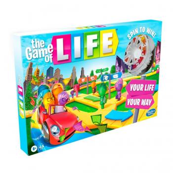 Hasbro Brettspiel F0800