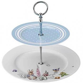 Peter Rabbit Porcelain Cupcake Holder