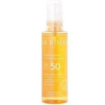 Creme Solar Natural La Rosée SPF 50 150ml