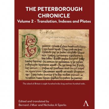 Vitalsource Technologies, Inc. The Peterborough Chronicle, Volume 2