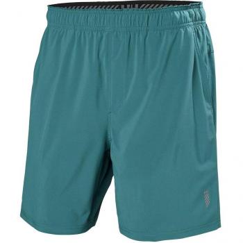Helly Hansen Short XL Verde Acqua – Stretch Woven 2.0