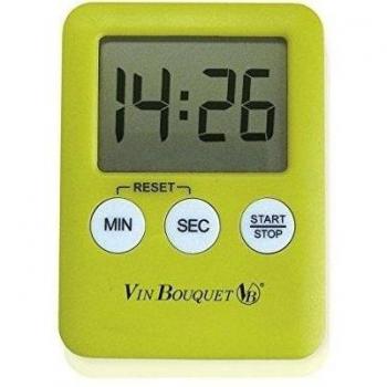 Cucina Timer Vin Bouquet