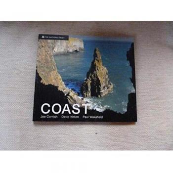 Coast by Wakefield, Paul