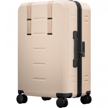 D_b_ Ramverk Koffer Mittel Fogbow Beige
