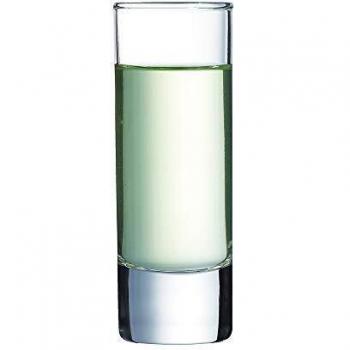 Arcoroc 40375 Gläser transparent (6 Cl) (12 Stück)