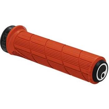 Ergon GD1 Evo Factory Manopole Arancioni Frozen