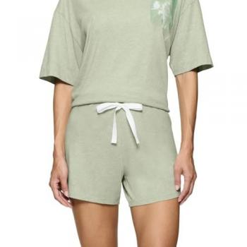 Pyjama Triumph Vert Sérénité