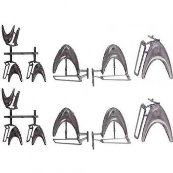 Airfix Pocket Aircraft Display Stand Collection