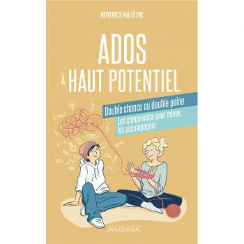 Ados à haut potentiel, double chance ou double peine