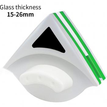 Double-Sided Window Glass Cleaner