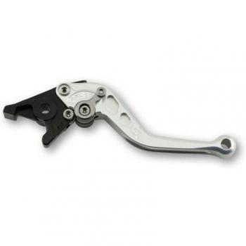 LSL Leva Clutch Classic L57R Breve Grigio
