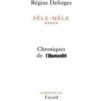 Pêle-Mêle, tome 5