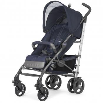 Chicco Lite Way 2 Top Denim Édition Limitée