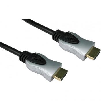 Cables Direct 3m HDMI Kabel für Fernseher und Monitore