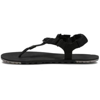 Men’s Xero H‑Trail Black Sandals, UK 7