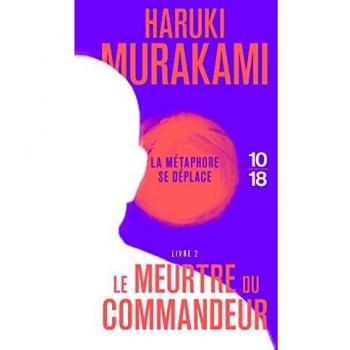 Le meurtre du commandeur, Volume 2