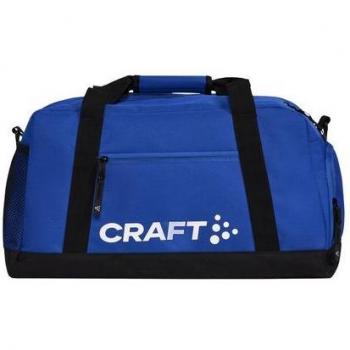 Craft Squad 2.0 Duffle – 36‑Liter Sporttasche (Blau)