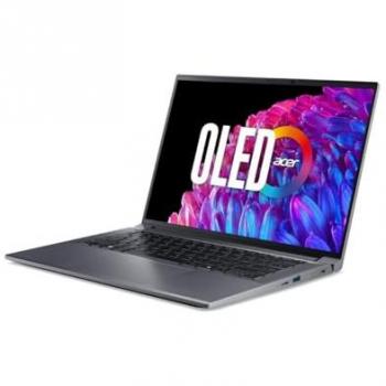 Acer Swift X 14 Performance