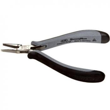 C.K. Tools SensoPlus ESD Flat Nose Pliers 120mm
