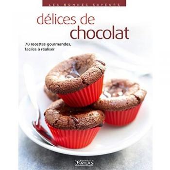 Les bonnes saveurs