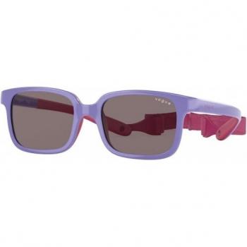 Vogue Eyewear VJ2017 Kids Sunglasses Size 45 Purple