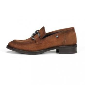 Harvard Fluchos Mocassin Dorking 39 Cuir