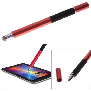 Capacitador Multifunción SlimTouch