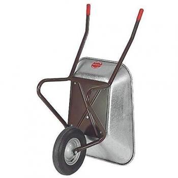 Carriola a 5 ruote in nylon 85L