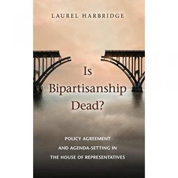 Is Bipartisanship Dead?