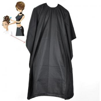 Shellhard Friseur Umhang 149x113cm wasserdicht