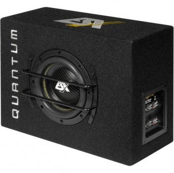 ESX QXB-6 Passiver Subwoofer 16,5 cm