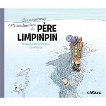 Les Aventures extraordinaires du père Limpimpin