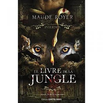 Maude Royer Le Livre De La Jungle