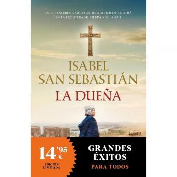 La dueña