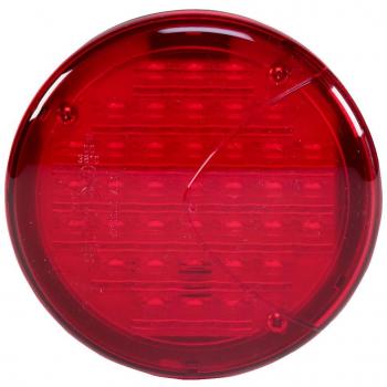 HELLA 2NE 964 169-341 Piloto trasero antiniebla LED