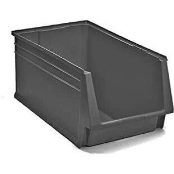 Impilabile Grigio 600×400×300 mm – Codice 60
