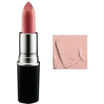 Barra de labios M.A.C Satin en tono Myth