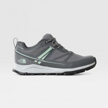Wanderschuh THE NORTH FACE Women’s Litewave FutureLight™ Gr. 41, grau, Synthetik, wasserdicht