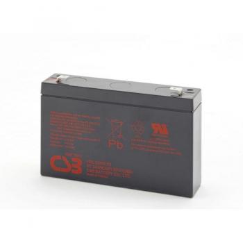 2-Power 9 Ah Acido al piombo per UPS