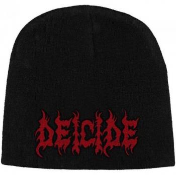 Beanie Logo Deicide Unisex