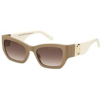 Gafas de sol beige Marc Jacobs 723/S