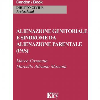 Alienazione genitoriale e sindrome da alienazione parentale