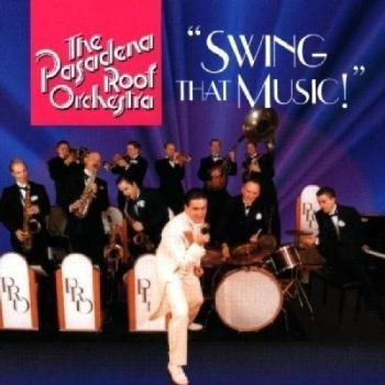 Pro6,Swing That Music